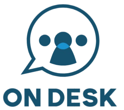 On Desk